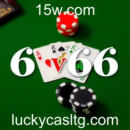 O Fascinante Mundo do Bacará: Exploration of 6v66 Strategy