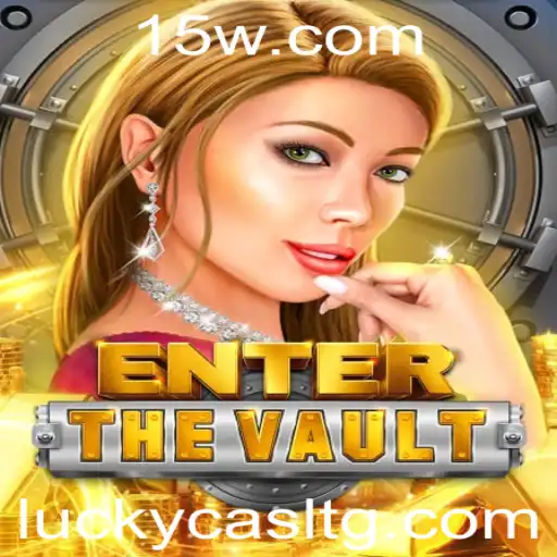 6v66 | Descubra o Mundo de 'EntertheVault': Uma Aventura Épica Esperando por Você