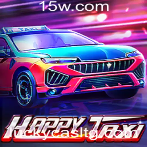 6v66 | Descubra o Mundo de HappyTaxi: Um Jogo Inovador e Empolgante