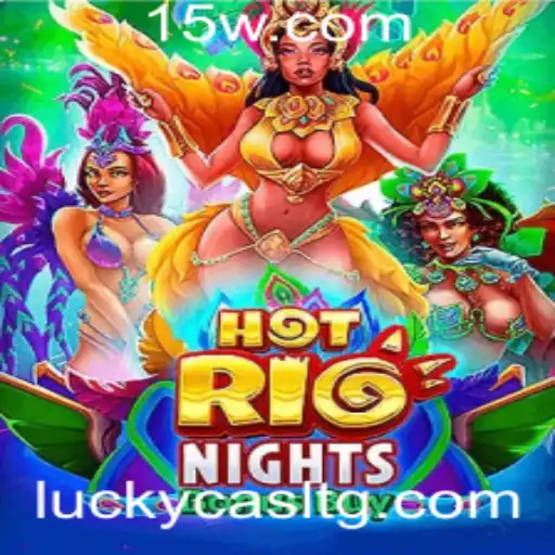 6v66 | Explorando as Emoções de HotRioNightsBonusBuy: A Aventura que Redefine O Jogo