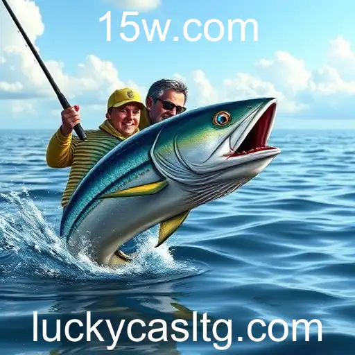 Jogos de Pesca: Uma Exploração do Fascinante Mundo Virtual com 6v66