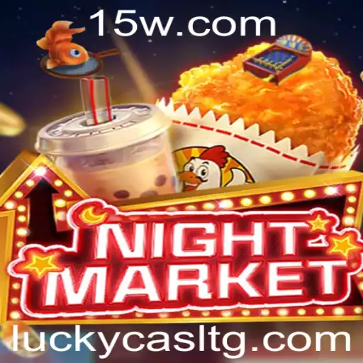 6v66 | NIGHTMARKET: Um mergulho no jogo de estratégia e mistério
