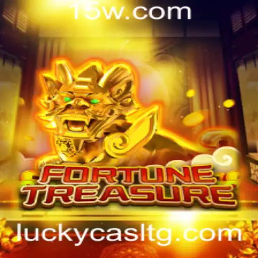 Explorando o Fascinante Universo de FortuneTreasure