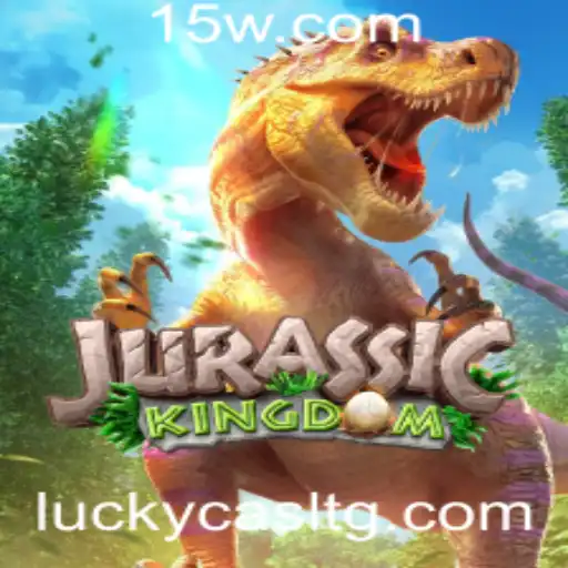Explorando o Mundo de JurassicKingdom