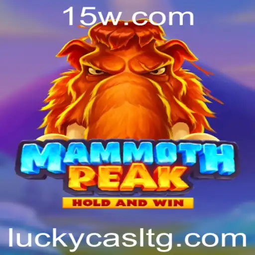 Descubra MammothPeak: O Novo Fenômeno dos Jogos Multiplayer 6v66