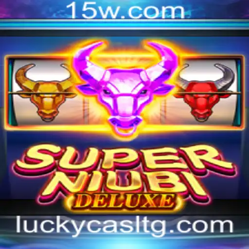 Descubra o Fascinante Universo de SuperNiubiDeluxe: Um Guia Completo