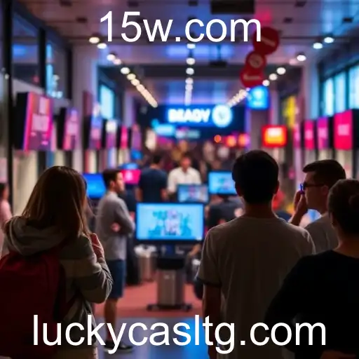 LUCKYFORTUNES3x3: Descubra o Fascinante Mundo do Jogo com a Palavra-chave 6v66