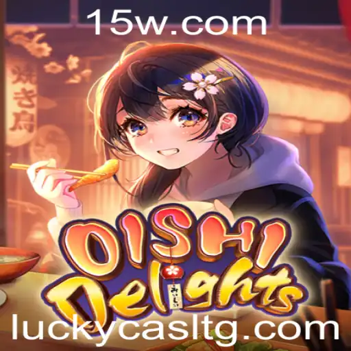 6v66 | Explorando OishiDelights: Um Mergulho no Universo do Jogo