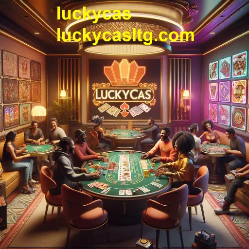 A Revitalização dos Jogos de Mesa na Era Digital